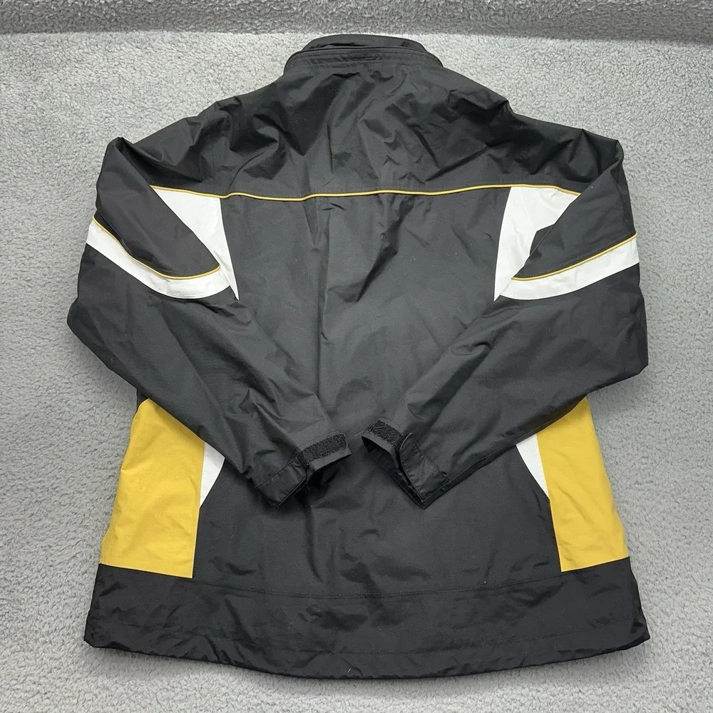 Vintage Nike FitStorm ACG XL Outer Layer 3 Storm Water Resistant Full-Zip Jacket